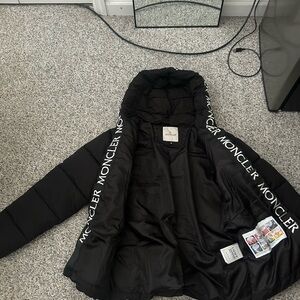 Moncler Puffer